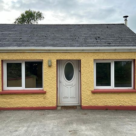 Padoro Lodge Kildare Exteriér fotografie